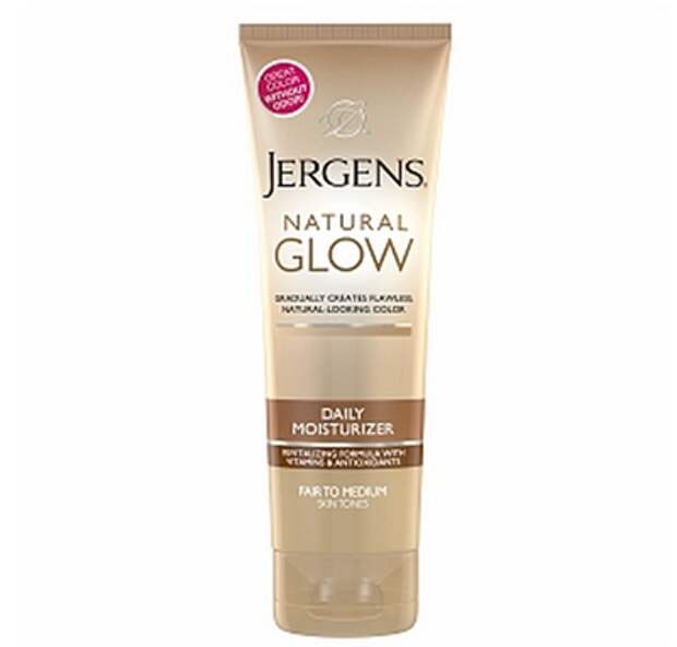 Self-Tanners For Pale Skin