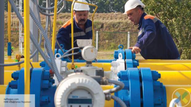 Европа не хочет зависеть от Украины в вопросе поставок российского газа