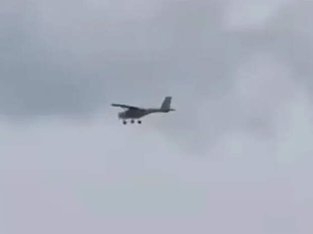 БПЛА ВСУ атаковали Татарстан: пострадали 13 человек