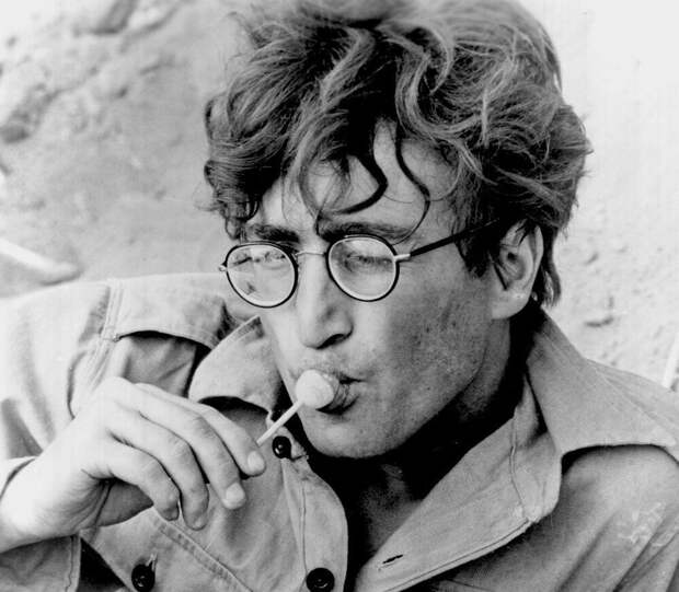 Джону Леннону – 80 лет!
