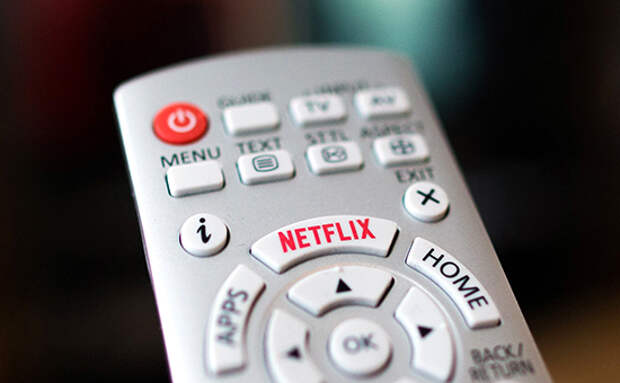 Российский бизнес предлагает законодательно ограничить Netflix в РФ