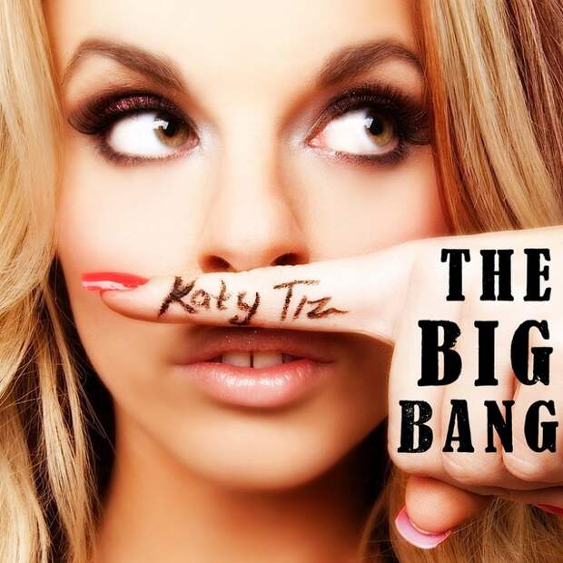 Видеопремьера. . Кэти Тиз - The Big Bang Showbiz-Cop.ru - знаменитости и зарубежный шоубизнес