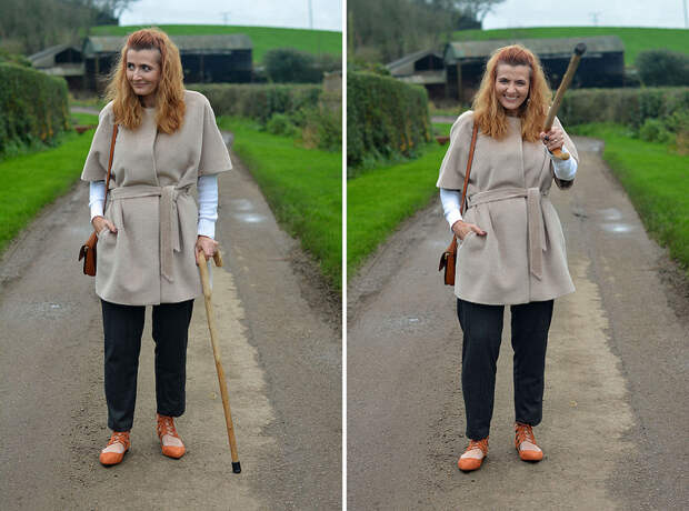 Not Dressed As Lamb 2015 Bloopers and Outtakes