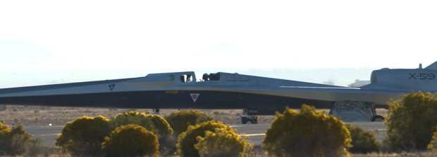 Flightradar: неизвестный самолет США залетел в российское воздушное пространство