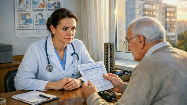 Опухоли "спят" годами: Правда ли есть рак, который не надо лечить? Онколог разложил всё по полочкам