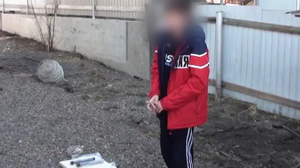 Готовившего теракт в Красноярске подростка признали невменяемым