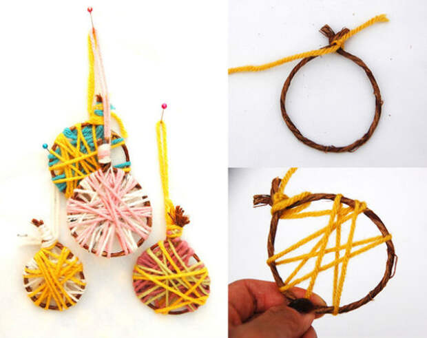 25 идей для Нового года