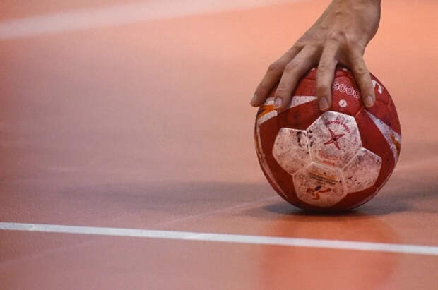 Сборная России обыграла команду КНР в рамках Кубка дружбы по гандболу