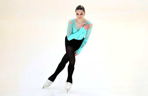 Роднина оценила возвращение Трусовой и Валиевой фразой «попрыгали и ладно»