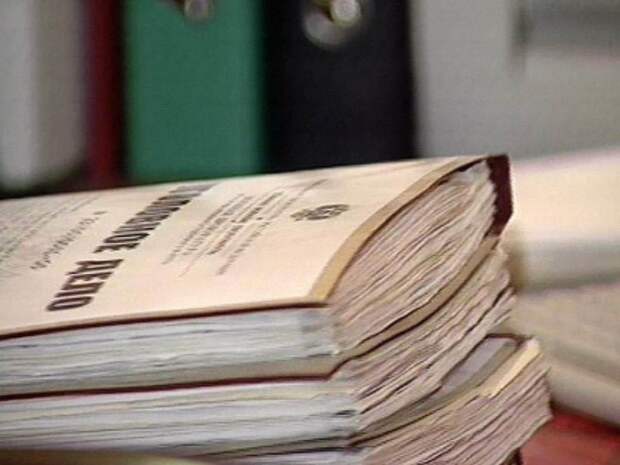 Мертвым нашли попавшего под следствие экс-начальника полиции района Югры