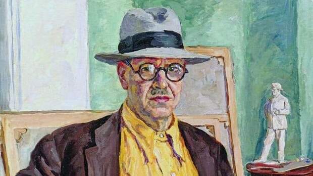 «Настоящий испанец»: Петр Кончаловский и метафизический реализм