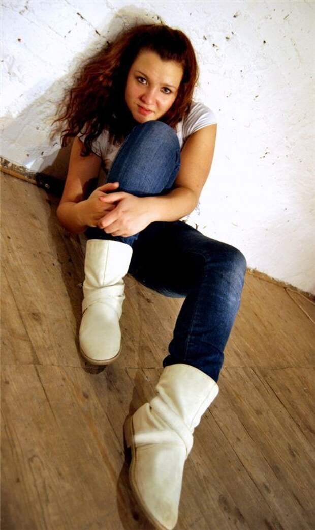 Великие стервы (36 фото)