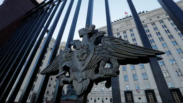 В Минобороны призвали к суверенитету от иностранных цифровых экспансий