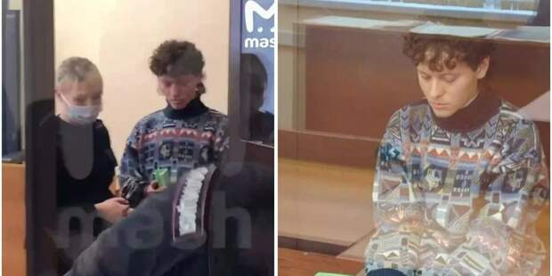 Шарлот проведет Новый год за решеткой