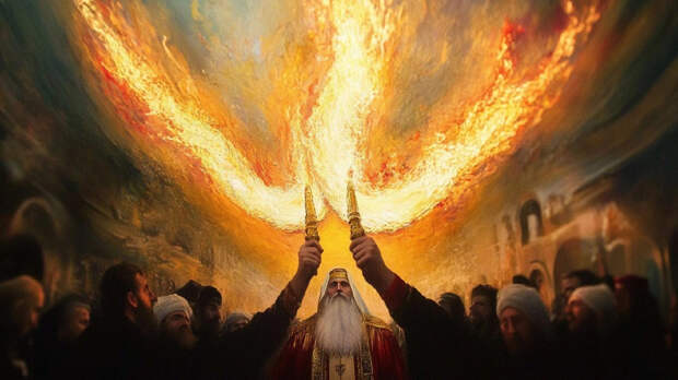 Плохие знаки: Израиль к войне с мусульманами хочет добавить и ненависть христиан?