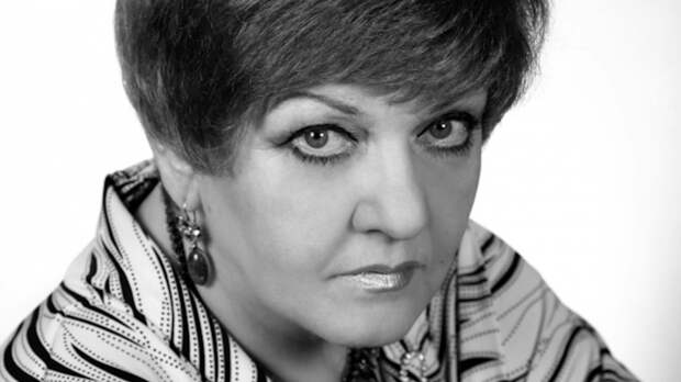 Актриса Мария Байер из Нижнего Тагила умерла в возрасте 76 лет