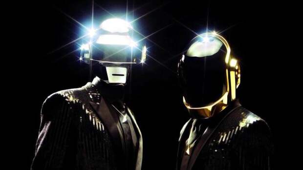 Daft Punk