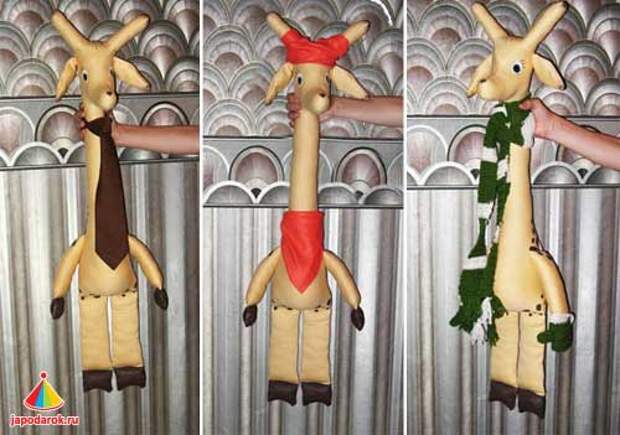 Аксессуары для игрушек