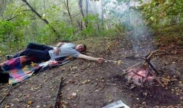 15 самых ленивых людей в мире