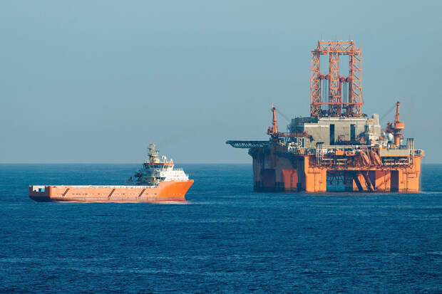 Reuters: компании Valero и Phillips 66 купили венесуэльскую нефть у Vitol