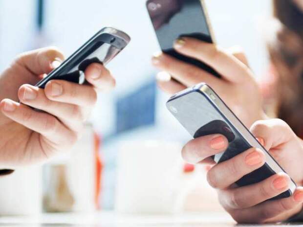 Силовики пресекли деятельность технического центра телефонных мошенников в Петербурге (ФОТО, ВИДЕО)