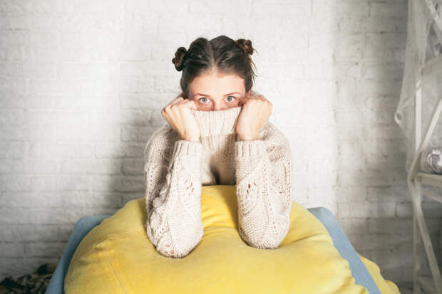 Сломанное поколение: в России выросло число психически больных детей