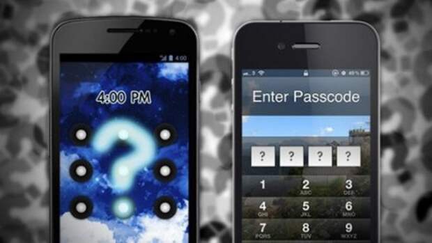 It's time to put an end to the traditional password.
