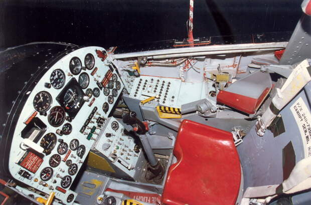 Martin X-24B