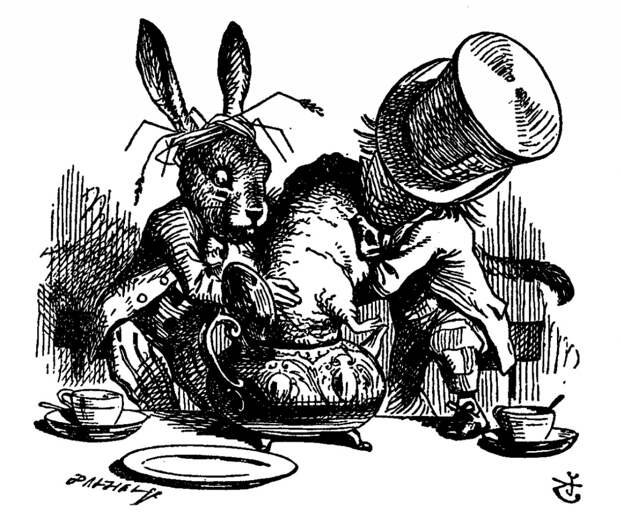illustration children books 10 Старая, старая сказка