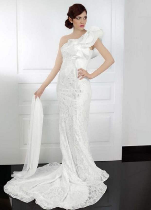 Couture Wedding Dresses