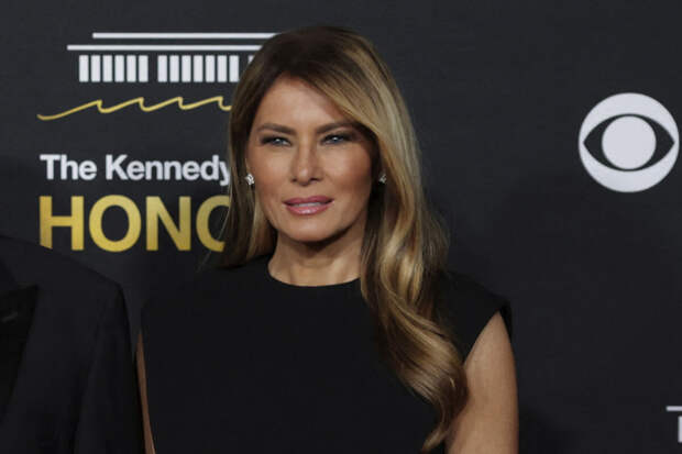 Белый дом: очередная инициатива Мелании Трамп помогла воссоединению семей