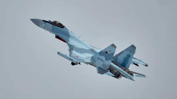 NYT: США разбомбили в Иране авиабазу с российскими истребителями