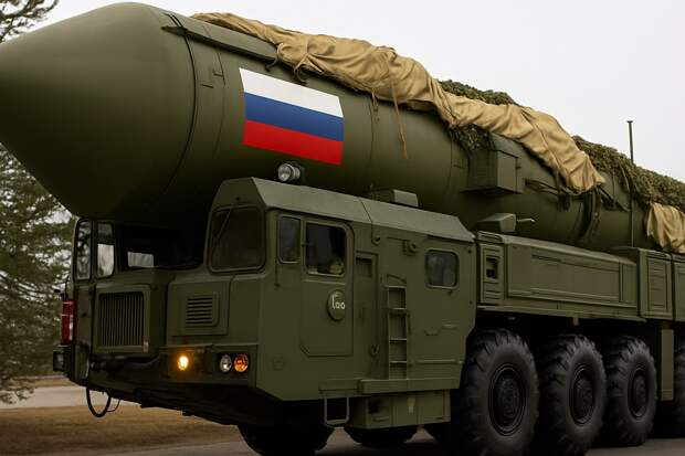 ВС РФ еще не применяли полноценную боевую часть «Орешника», заявил военэксперт