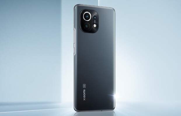 Мы знаем все больше и больше о Xiaomi 12. У него может быть необычная камера.