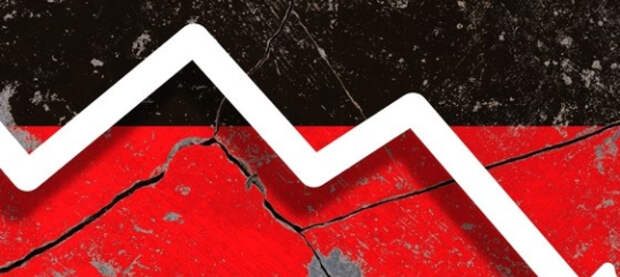 В Германии заявили о самом высоком уровне банкротств за более чем 20 лет, а в некоторых отраслях – и за всю историю