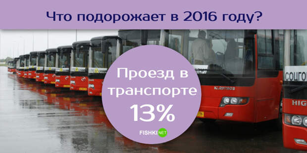 Какая инфляция нас ожидает в 2016 году?  2016, инфляция, стоимость, цены
