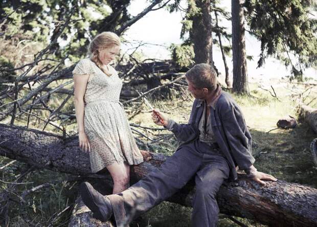 «Сначала роль, потом ребенок»: как актриса «Холодного лета» потеряла шанс стать матерью