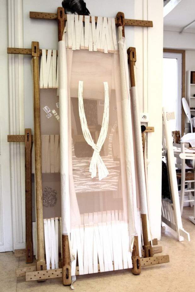 Atelier Lesage