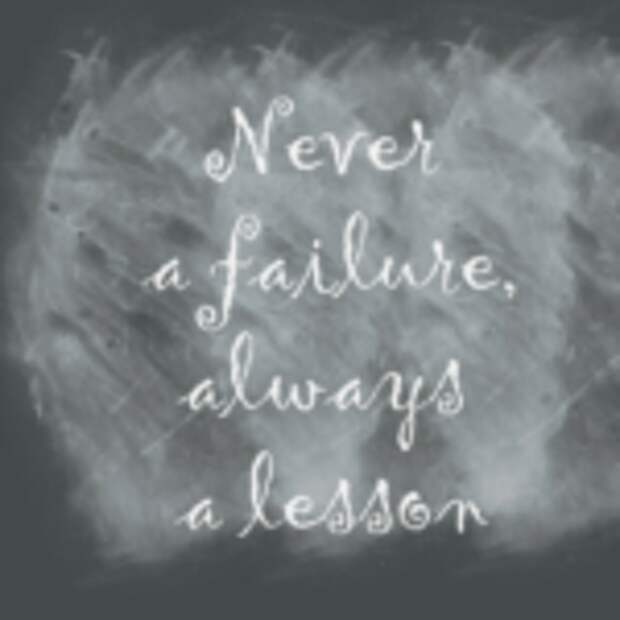 failure