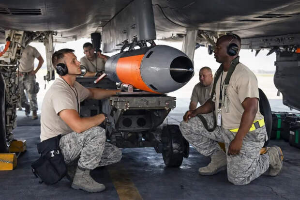 Выход Ирана из ДНЯО может подтолкнуть США на нанесение ядерного удара