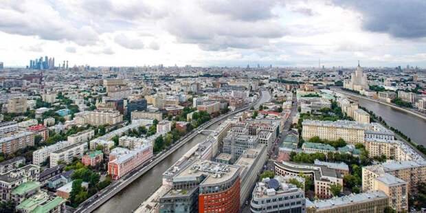 Наталья Сергунина рассказала о поддержке в Москве частных галерей. фото: mos.ru