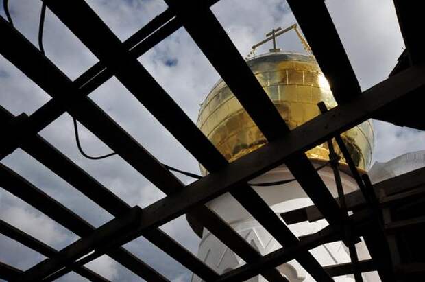 Книга об одном из древнейших монастырей России вышла в Ленобласти