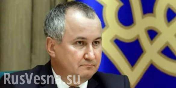 Россия «отлавливает» граждан Украины и заставляет служить в армии — глава СБУ | Русская весна