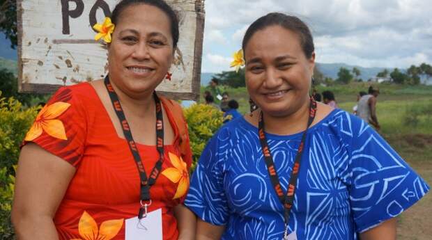 samoa