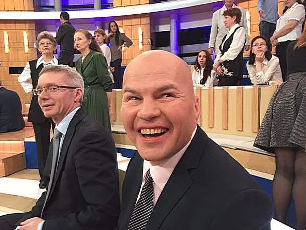 Славик самокритично назвал себя уродом