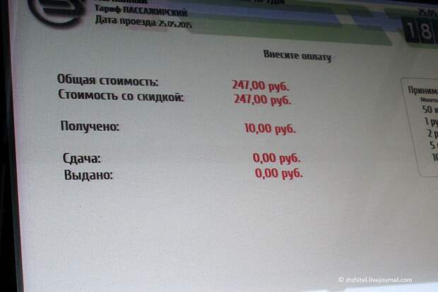 Один из способов избавиться от мелочи избавиться от мелочи, лайфак