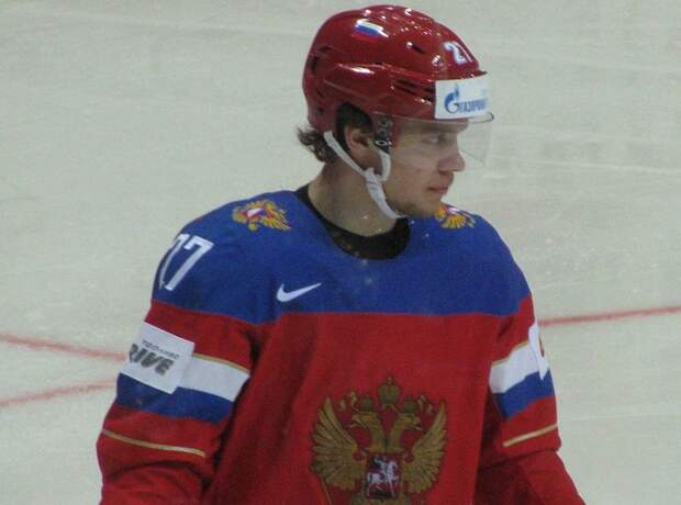 ESPN: Панарин перейдет из «Нью-Йорк Рейнджерс» в «Лос-Анджелес Кингз»