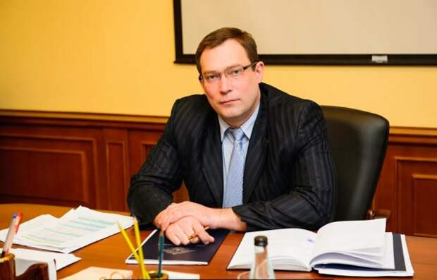 За коррупцию сажают, но этого недостаточно