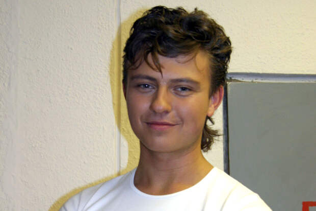 Певец Прохор Шаляпин назвал звезду на небе самым худшим подарком