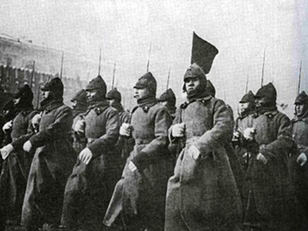 krasnoarmeicy